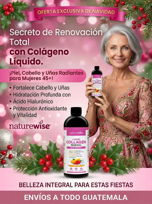 Collagen Liquid